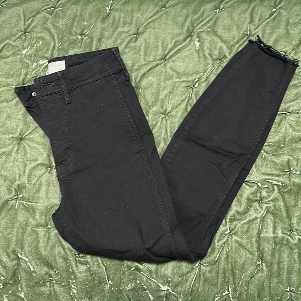 Everlane The Way High Skinny Jean